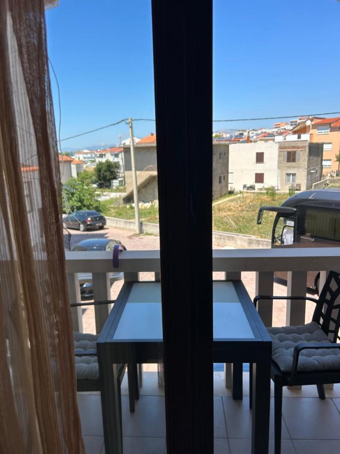 Apartmani Baki Podstrana Exteriér fotografie