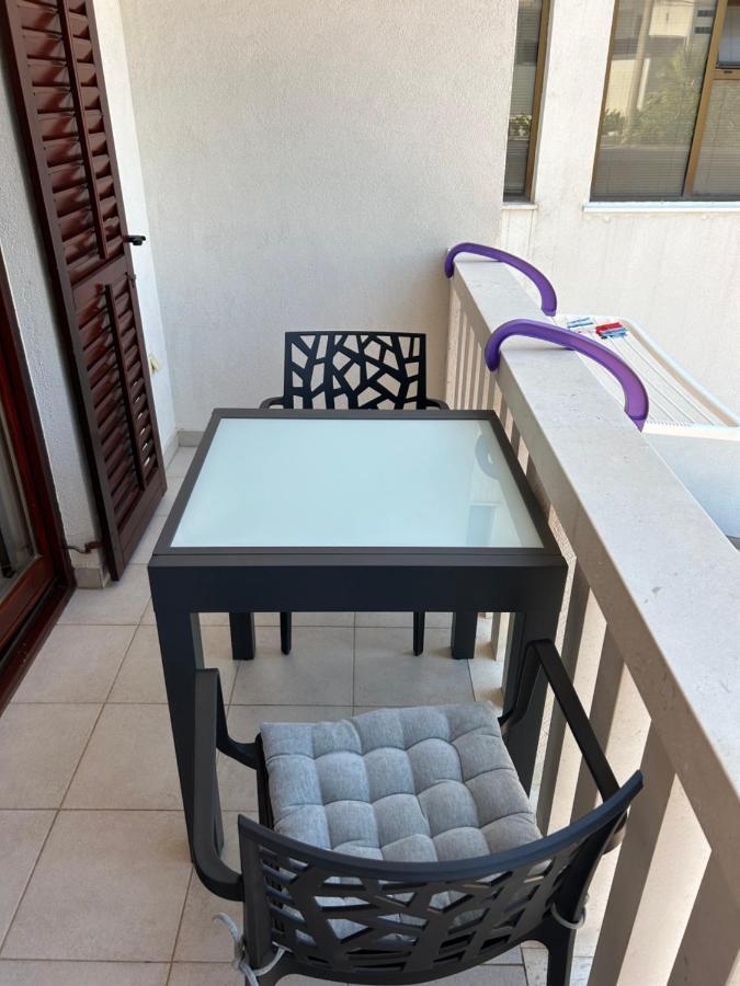 Apartmani Baki Podstrana Exteriér fotografie