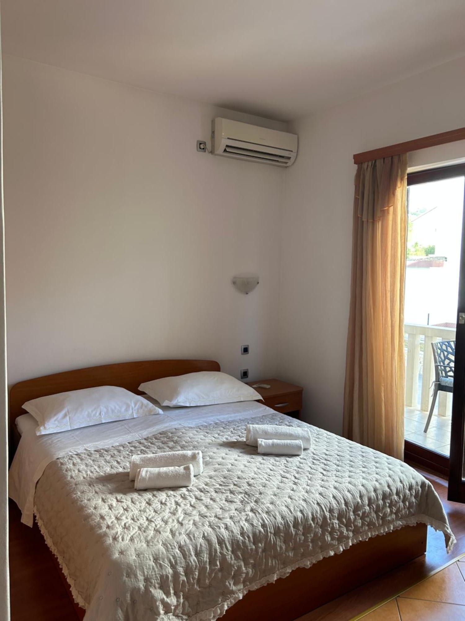 Apartmani Baki Podstrana Exteriér fotografie