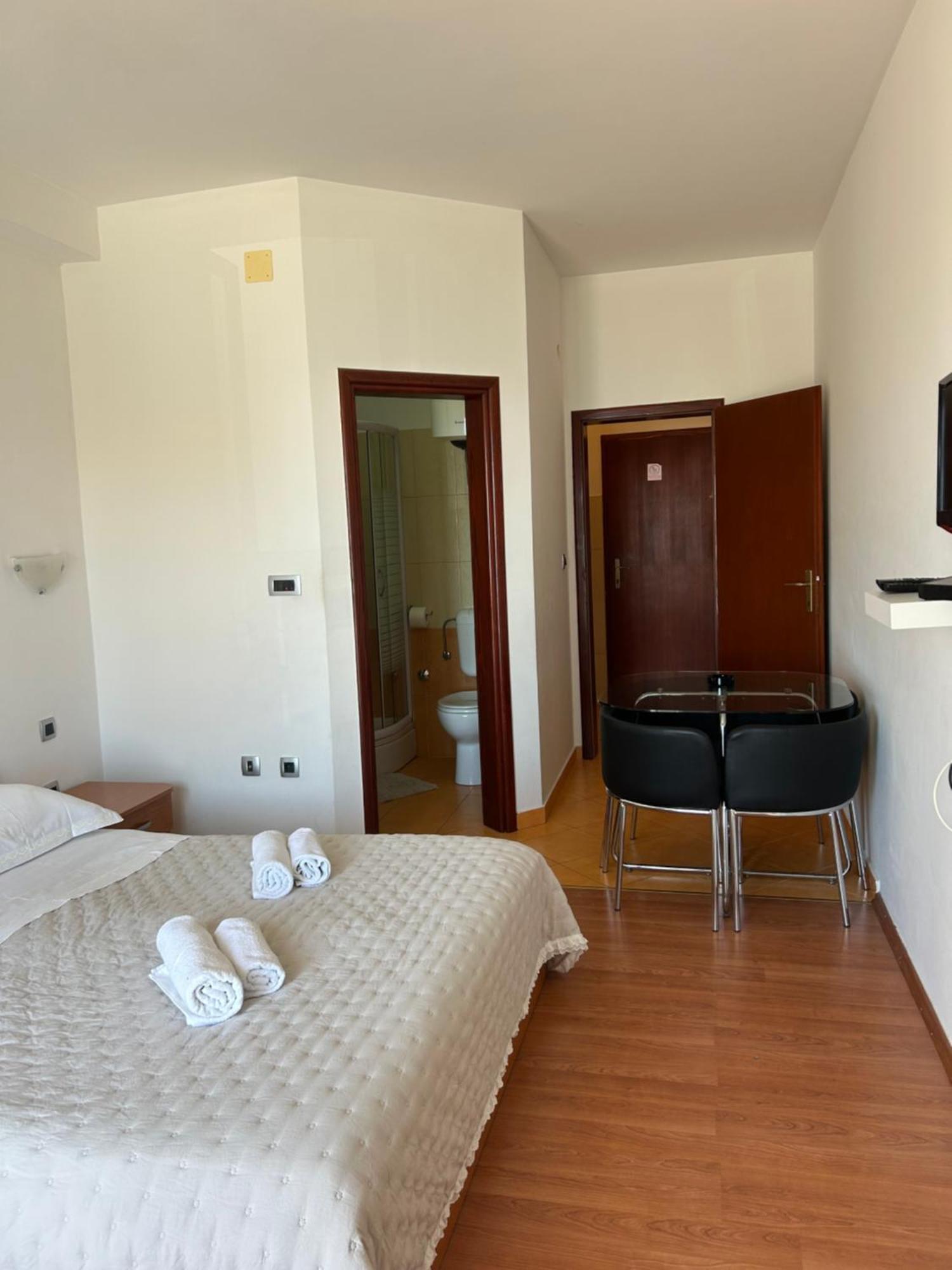 Apartmani Baki Podstrana Exteriér fotografie