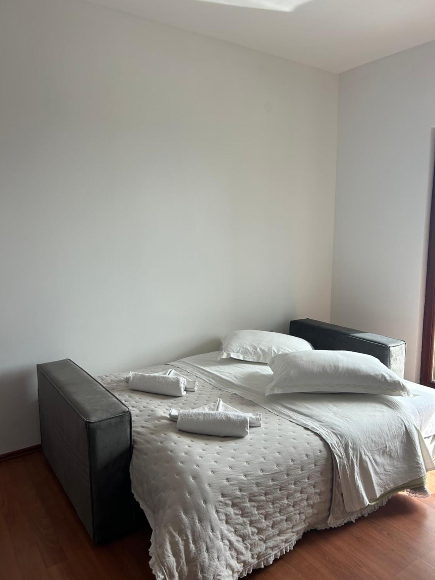 Apartmani Baki Podstrana Exteriér fotografie